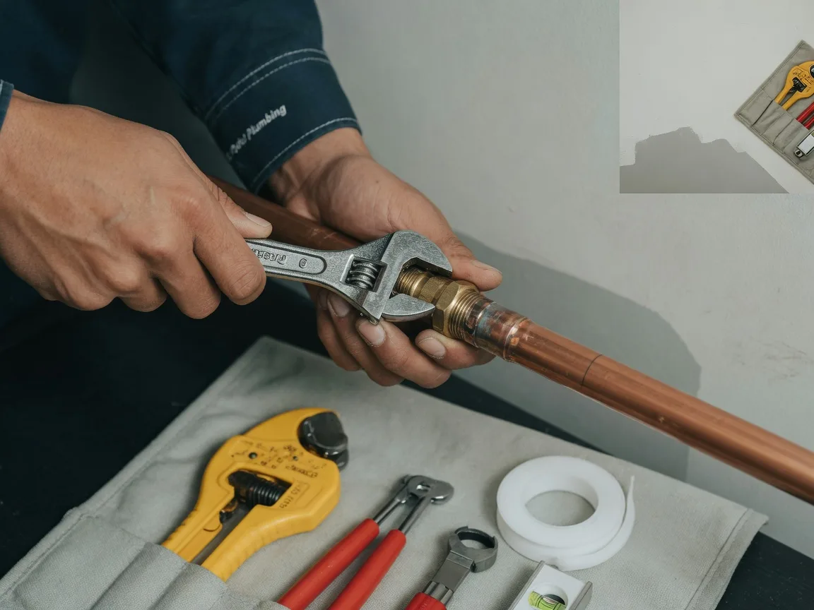 Why choose Drain Cleaning in North Little Rock, AR